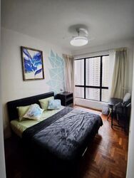 Heritage View (D5), Condominium #463160021